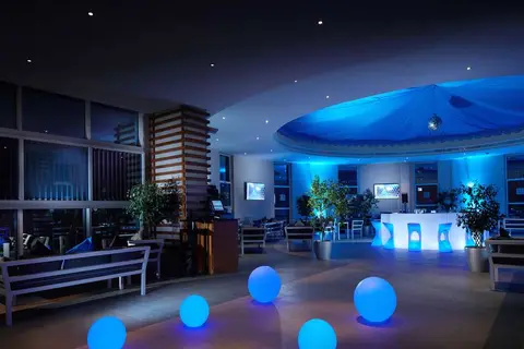 Grand Millennium Al Wahda in آل نَهيان — foto 8