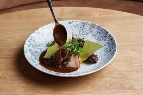 The Market Hotel Groningen foto 13