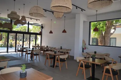 Cook's Club Ialysos Rhodes in Κρεμαστή — foto 21