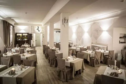 Best Western Premier Milano Palace Hotel in Modena — foto 18