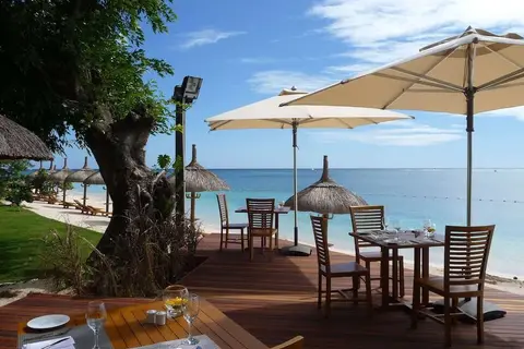 Le Cardinal Exclusive Resort in Trou aux Biches VCA — foto 8