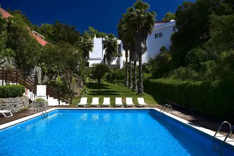 Monchique Resort & Spa in Monchique — foto 6