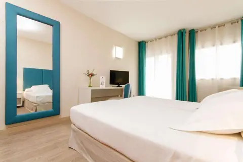 Castilla Alicante Hotel in Alicante — foto 13