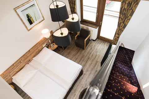 Hotel Tiroler Buam foto 13