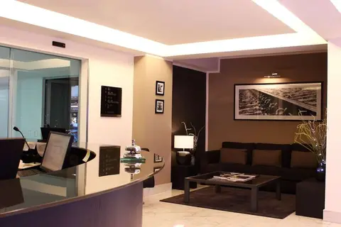 Stelle Hotel The Businest in Napels, foto 6