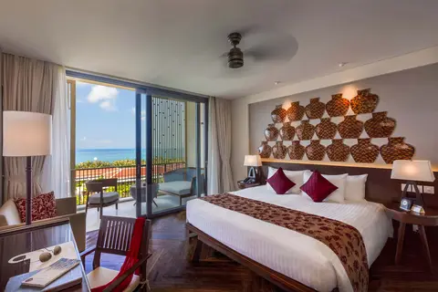 Salinda Resort Phu Quoc Island in Phu Quoc — foto 22