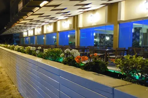 Mert Seaside Hotel in Marmaris — foto 5