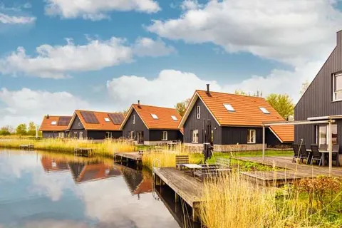 Dormio Waterpark Langelille foto 9