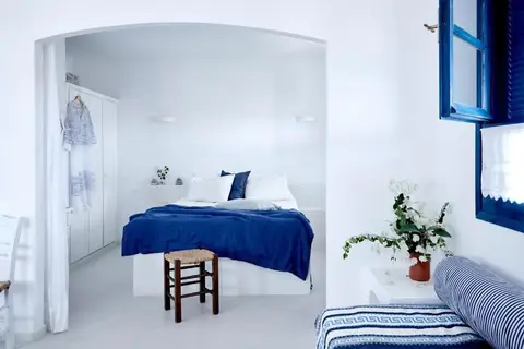 White Blue Villa (voorheen Villa Ippocampi) in Δημοτική Ενότητα Χερσονήσου — foto 6