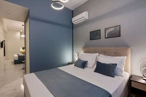 Trendy Hotel by Athens Prime Hotels in Athene — foto 7