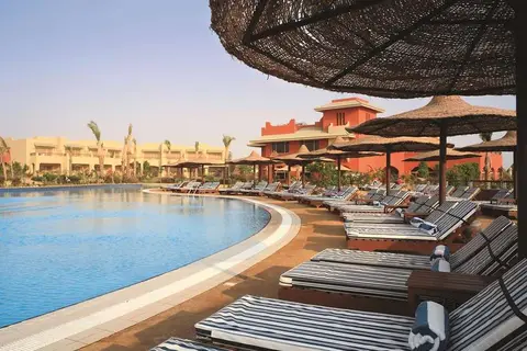 Coral Sea Holiday Village Red Sea in Coral Sea Holiday Resort — foto 20