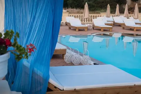 Notos Heights Hotel & Suites in Malia Municipal Unit, foto 2
