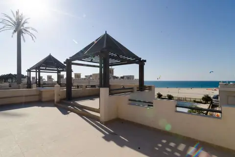 Roda Beach Resort in Dubai, foto 9