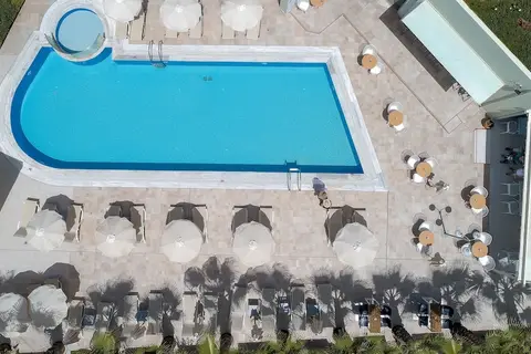Angela Suites Boutique Hotel in Δημοτική Ενότητα Χερσονήσου — foto 26