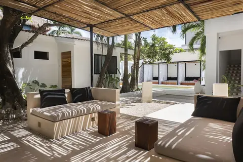 Malish Hotel & Spa in Playa del Carmen — foto 28
