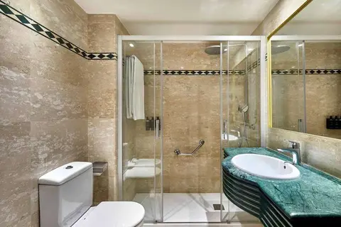 Hotel Exe Mitre Barcelona in Barcelona — foto 11