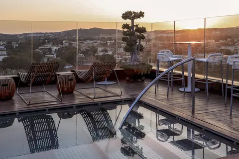 MiM Sitges Meliá Collection in Sitges — foto 5