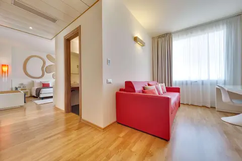 Best Western Plus Leone di Messapia Hotel  & Conference in Lecce, foto 27