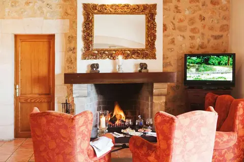 Son Amoixa Vell Hotel Rural in Manacor, foto 22