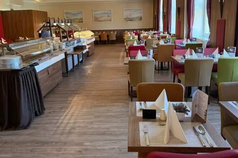 Rathaushotel Oberwiesenthal foto 7