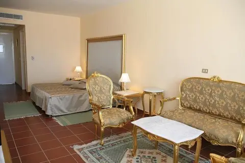 Hammamet Regency Hotel in منارة الحمامات — foto 14