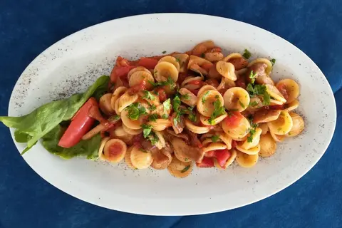 Le Roccette Mare Beach Hotel & Resturant in Rome — foto 29