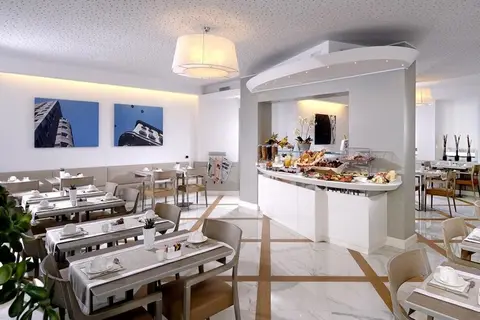 Best Western Hotel City in Milaan — foto 3