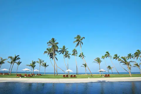 Anantaya Resort & Spa Chilaw in Bangadeniya — foto 2