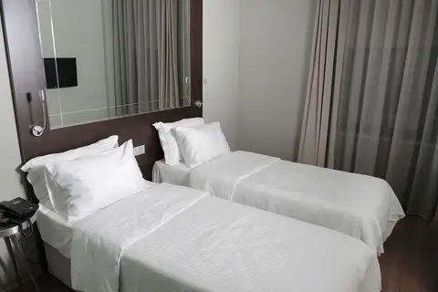 Ferman Pera Hotel in Fatih — foto 29