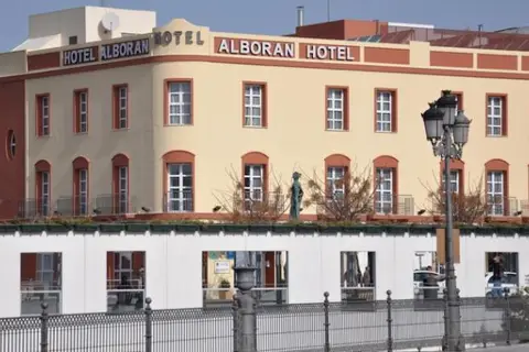 Crisol Chiclana in Chiclana De La Frontera — foto 7