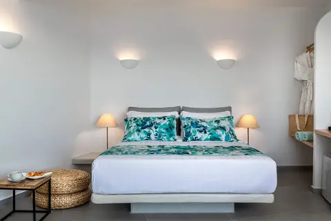 Adamant Suites in Φηρά Θήρας — foto 7