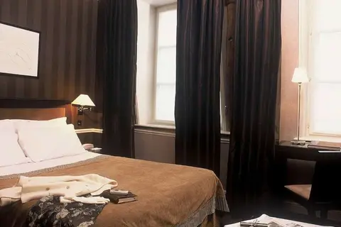 Hotel Victoires Opera in Parijs, foto 3