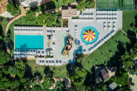 Iberostar Waves Club Cala Barca foto 22