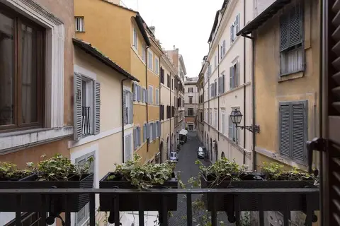 Hotel Teatro Pace in Rome, foto 9