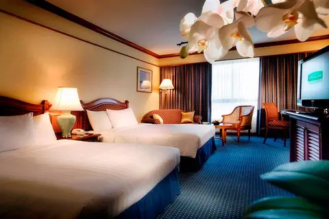 Centara Riverside Hotel Chiang Mai in Chiang Mai — foto 10