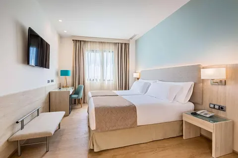 Occidental Sevilla Viapol foto 3