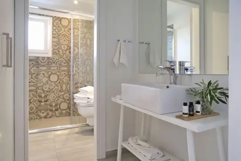 Racconto Boutique Design Hotel in Πάργα — foto 15