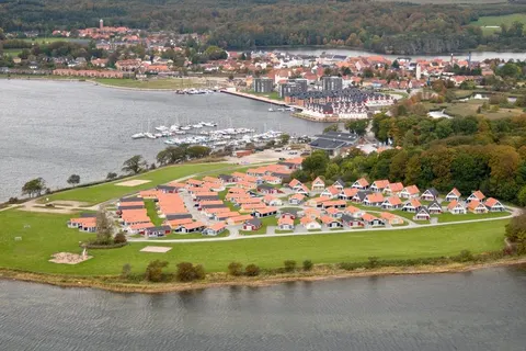 Enjoy Resorts Marina Fiskenæs foto 1