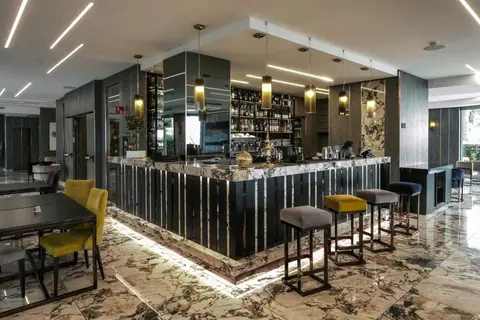 Hotel & Resort Tre Fontane in Portici, foto 7