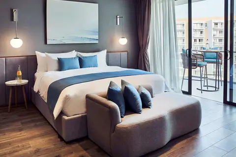 Premier Residences Phu Quoc Emerald Bay Managed by AccorHotels in Phu Quoc — foto 16