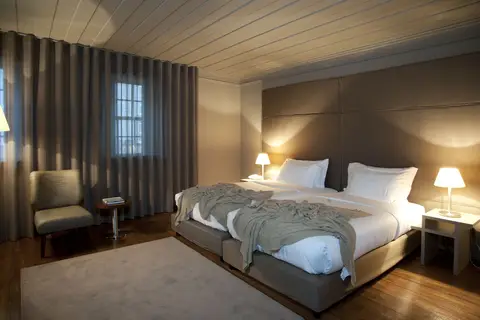 Hotel da Oliveira in Guimarães — foto 20
