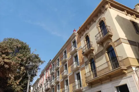 Elke Spa Hotel in Sant Feliu de Guíxols