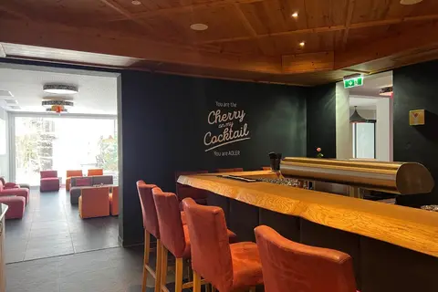 Adler Resort in Saalbach-Hinterglemm — foto 15