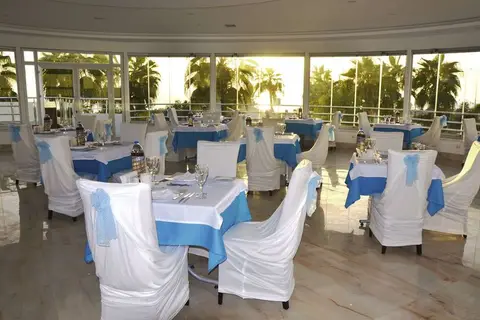 Hotel Drita in Alanya — foto 15