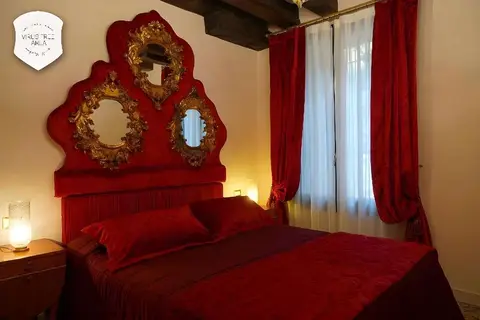 Granda Sweet Suites in Venetië, foto 3