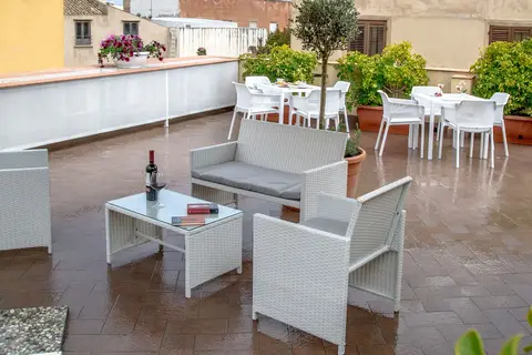 San Domenico Residence in Camerota, foto 15
