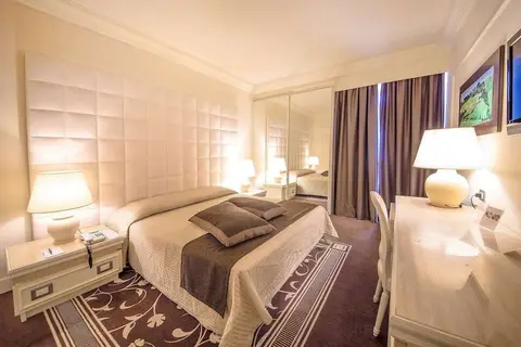Etrusco Arezzo Hotel in Arezzo — foto 9