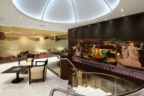 hcc st. moritz in Barcelona — foto 24