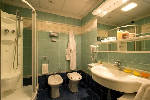 Grand Hotel Admiral Palace in Chianciano Terme — foto 7