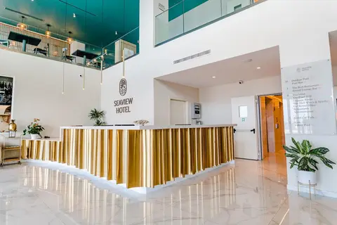 Seaview Hotel - Adults Only 16+ in San Lawrenz — foto 3
